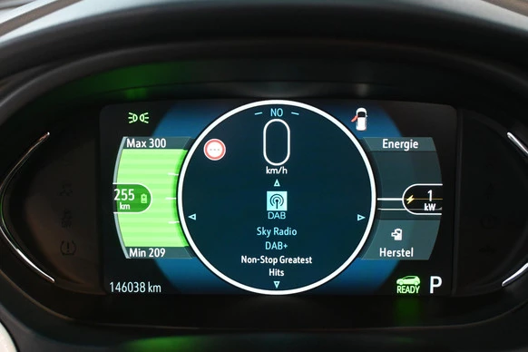 Opel Ampera-e - Afbeelding 30 van 30