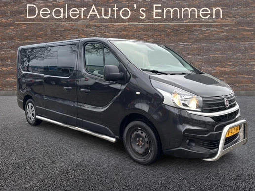 Fiat Talento