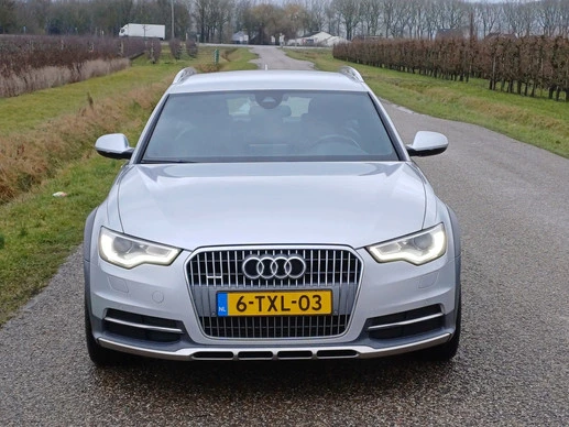 Audi A6 Allroad - Afbeelding 4 van 30