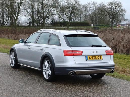 Audi A6 Allroad - Afbeelding 9 van 30