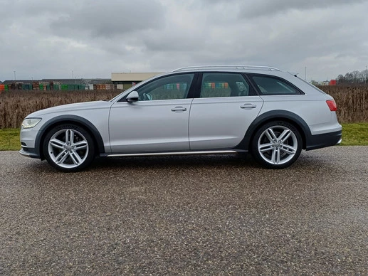 Audi A6 Allroad - Afbeelding 10 van 30