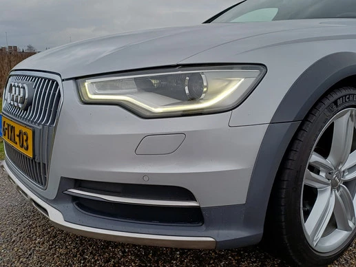 Audi A6 Allroad - Afbeelding 11 van 30