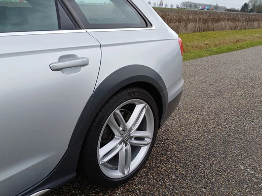Audi A6 Allroad - Afbeelding 15 van 30