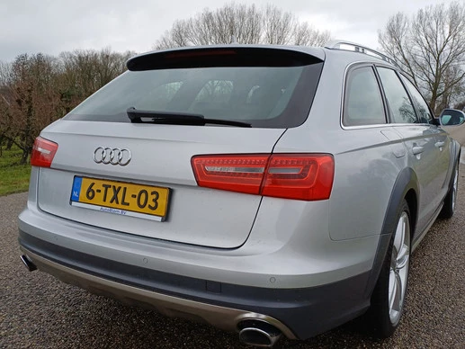 Audi A6 Allroad - Afbeelding 18 van 30