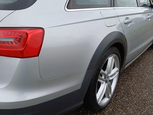 Audi A6 Allroad - Afbeelding 19 van 30