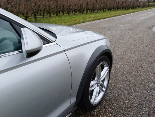 Audi A6 Allroad - Afbeelding 21 van 30