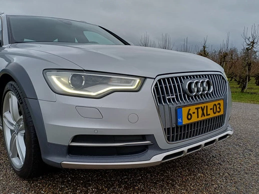 Audi A6 Allroad - Afbeelding 22 van 30
