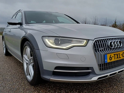 Audi A6 Allroad - Afbeelding 23 van 30