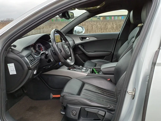 Audi A6 Allroad - Afbeelding 24 van 30