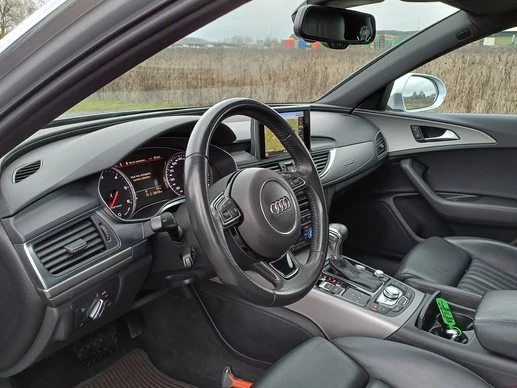 Audi A6 Allroad - Afbeelding 25 van 30