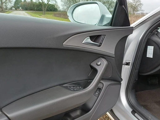 Audi A6 Allroad - Afbeelding 28 van 30