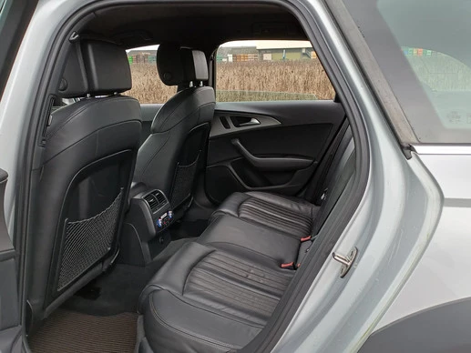 Audi A6 Allroad - Afbeelding 29 van 30