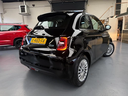 Fiat 500e - Afbeelding 2 van 26