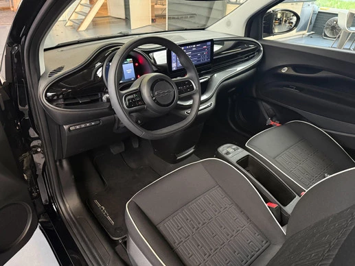 Fiat 500e - Afbeelding 5 van 26