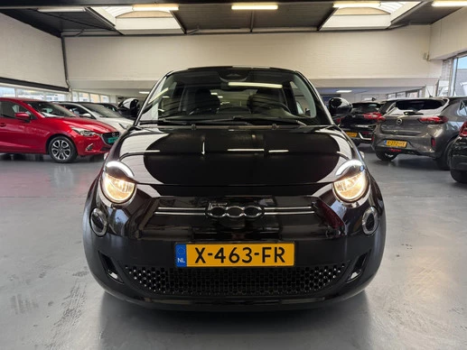 Fiat 500e - Afbeelding 7 van 26