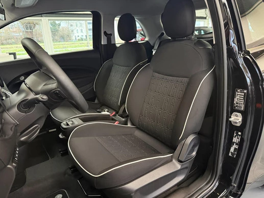 Fiat 500e - Afbeelding 9 van 26