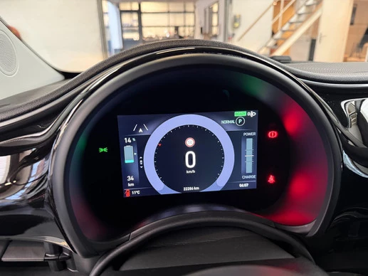 Fiat 500e - Afbeelding 11 van 26