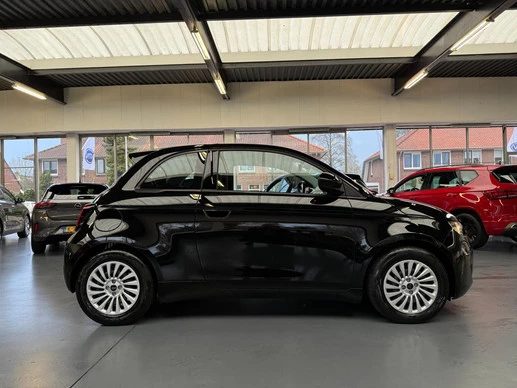 Fiat 500e - Afbeelding 12 van 26