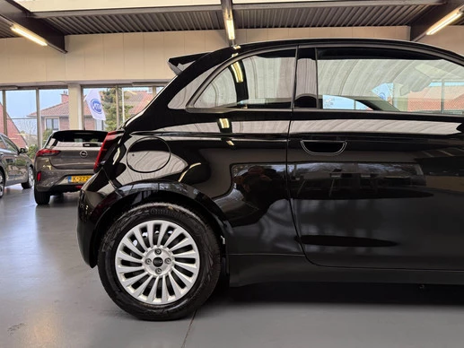 Fiat 500e - Afbeelding 13 van 26