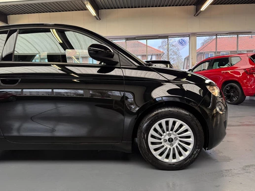 Fiat 500e - Afbeelding 14 van 26