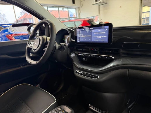 Fiat 500e - Afbeelding 20 van 26