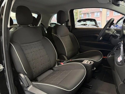 Fiat 500e - Afbeelding 21 van 26