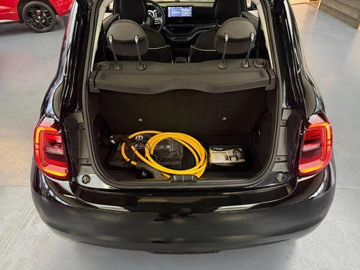 Fiat 500e - Afbeelding 23 van 26