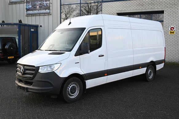 Mercedes-Benz eSprinter - Afbeelding 1 van 16