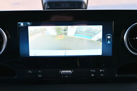 Mercedes-Benz eSprinter - Afbeelding 8 van 16