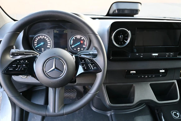 Mercedes-Benz eSprinter - Afbeelding 14 van 16