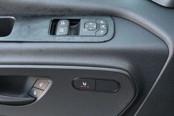 Mercedes-Benz eSprinter - Afbeelding 16 van 16