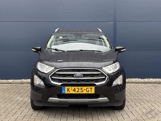 Ford EcoSport - Afbeelding 3 van 30