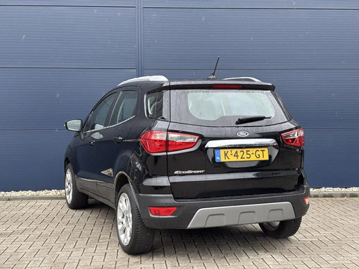 Ford EcoSport - Afbeelding 5 van 30
