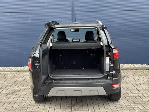 Ford EcoSport - Afbeelding 7 van 30