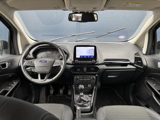 Ford EcoSport - Afbeelding 9 van 30