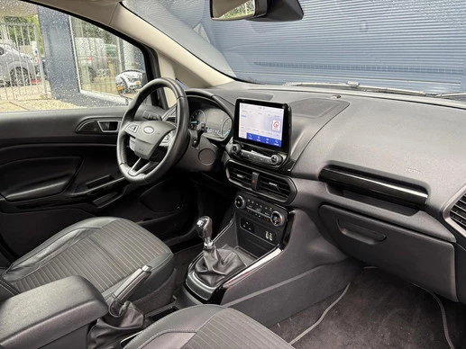 Ford EcoSport - Afbeelding 12 van 30