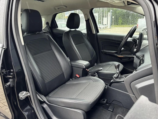 Ford EcoSport - Afbeelding 13 van 30