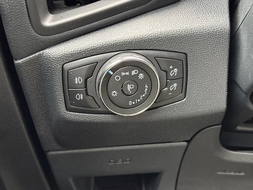 Ford EcoSport - Afbeelding 17 van 30