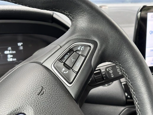 Ford EcoSport - Afbeelding 19 van 30