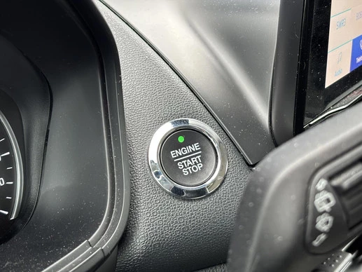 Ford EcoSport - Afbeelding 21 van 30