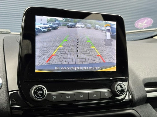 Ford EcoSport - Afbeelding 25 van 30