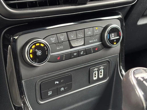 Ford EcoSport - Afbeelding 26 van 30