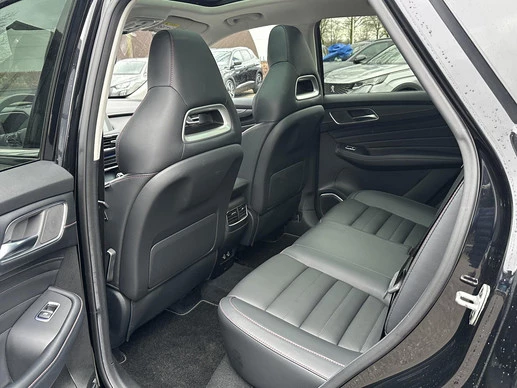 MG EHS - Afbeelding 12 van 30