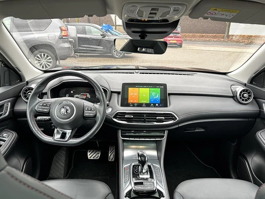 MG EHS - Afbeelding 15 van 30