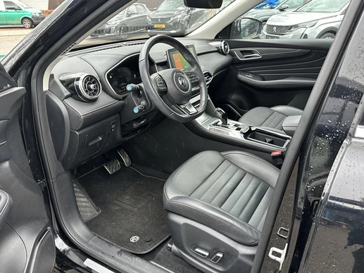 MG EHS - Afbeelding 21 van 30