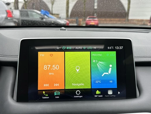 MG EHS - Afbeelding 22 van 30