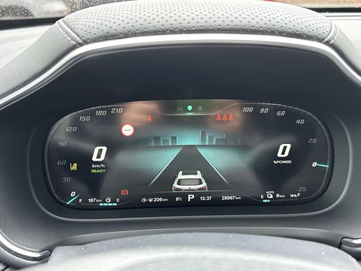 MG EHS - Afbeelding 23 van 30