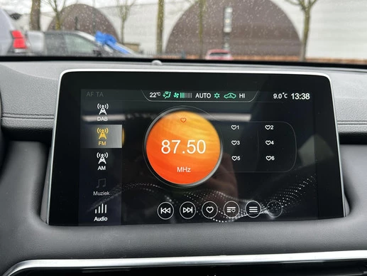 MG EHS - Afbeelding 29 van 30