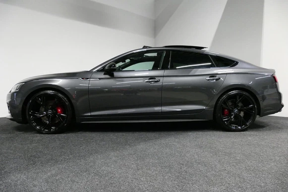 Audi S5 - Afbeelding 1 van 30