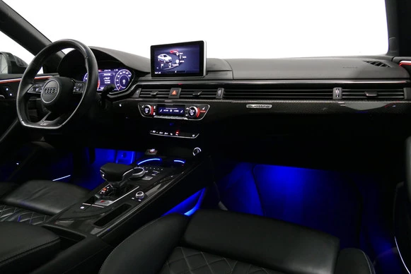 Audi S5 - Afbeelding 2 van 30